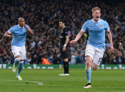 champions league de bruyne downs psg as man city reach last four champions league de bruyne downs psg as man city reach last four