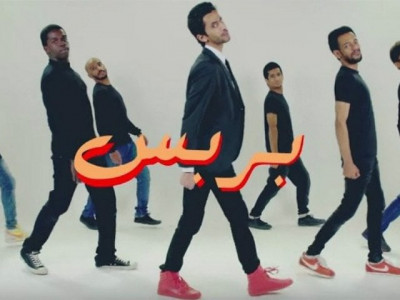 this video of saudis dancing is breaking the internet