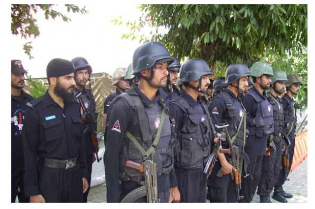 decision taken over decline in militancy cases says establishment dig photo online decision taken over decline in militancy cases says establishment dig photo online