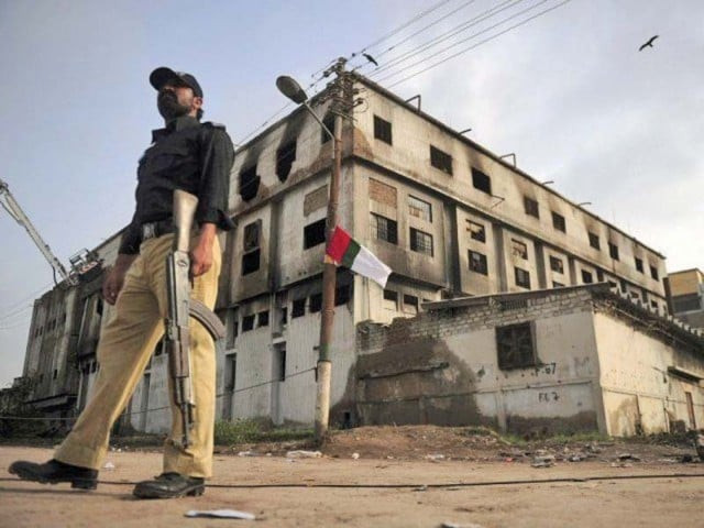 the baldia factory fire claimed the lives of 259 people on september 11 2012 and investigations previously failed to uncover the reason behind the fire photo file the baldia factory fire claimed the lives of 259 people on september 11 2012 and investigations previously failed to uncover the reason behind the fire photo file