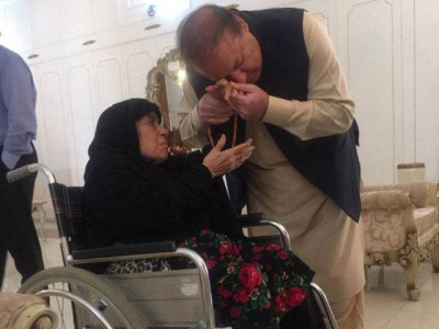 pm puts rumour mill to rest