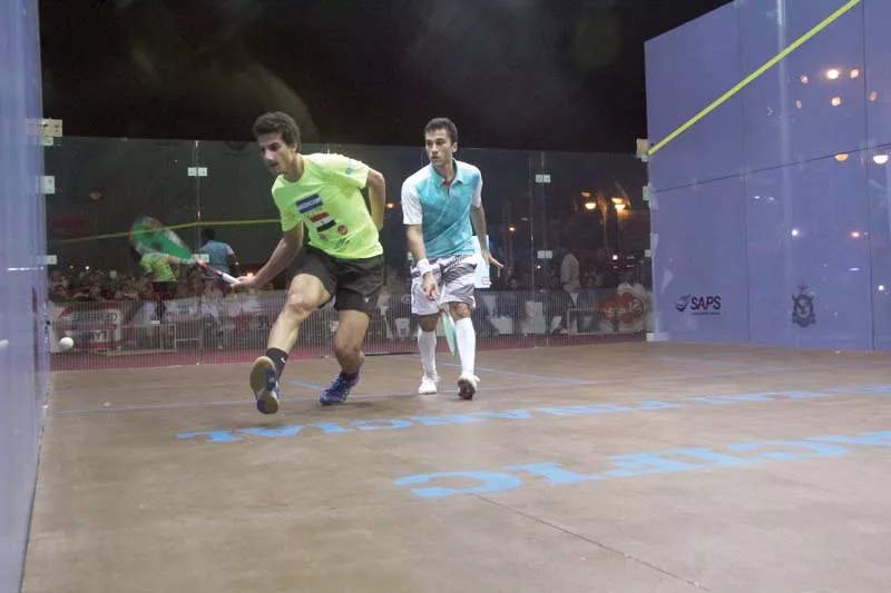 the success of the legends v champions series led to the psa allowing the psf to hold four international events this year two more than last year photo file the success of the legends v champions series led to the psa allowing the psf to hold four international events this year two more than last year photo file