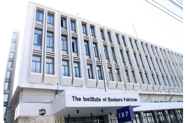 institute of bankers pakistan photo file