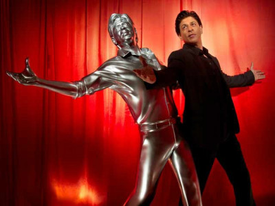 bollywood films don t always need a song and dance shah rukh khan bollywood films don t always need a song and dance shah rukh khan
