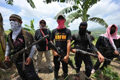 philippines rejects islamic state s claim it killed 100 troops philippines rejects islamic state s claim it killed 100 troops