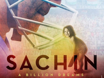watch sachin transform from a young boy to a cricket legend in biopic teaser watch sachin transform from a young boy to a cricket legend in biopic teaser