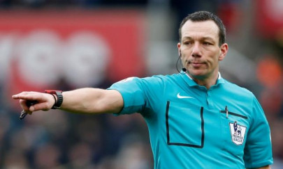 leicester fan friend not to referee spurs game leicester fan friend not to referee spurs game