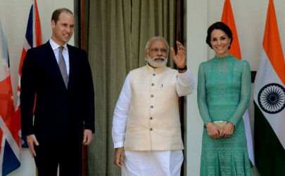 prince william may still be reeling from modi s iron grip