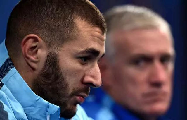karim benzema photo afp karim benzema photo afp