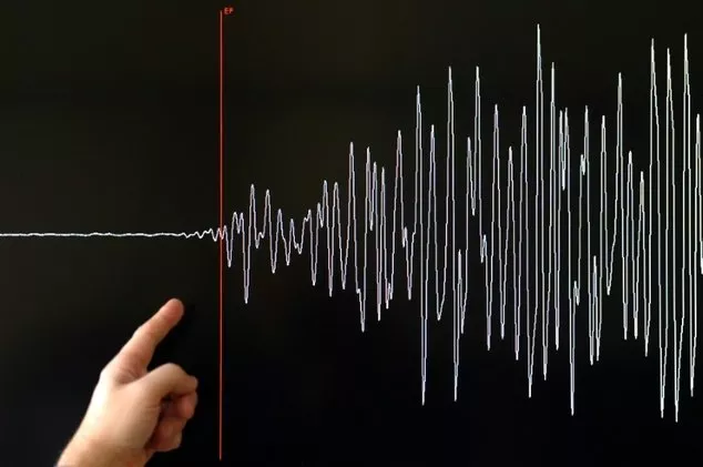 japan sits at the junction of four tectonic plates and experiences around 20 percent of the world 039 s most powerful earthquakes photo afp japan sits at the junction of four tectonic plates and experiences around 20 percent of the world 039 s most powerful earthquakes photo afp