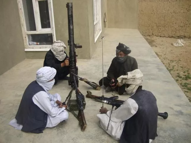 file photo of taliban fighters photo reuters file photo of taliban fighters photo reuters