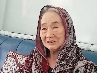 visitor from japan becomes beacon of light for women in gilgit baltistan