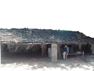 300 years of history last of chaupals the archetypal boys club