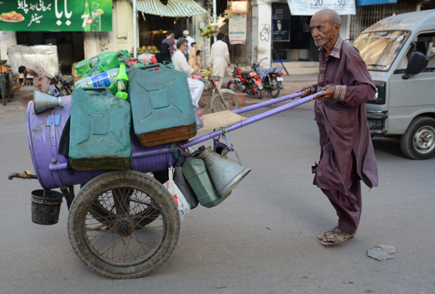 often neglected climate change poses significant threat to old people