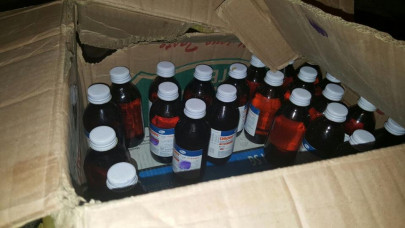 busted stolen medicines worth rs10m seized busted stolen medicines worth rs10m seized