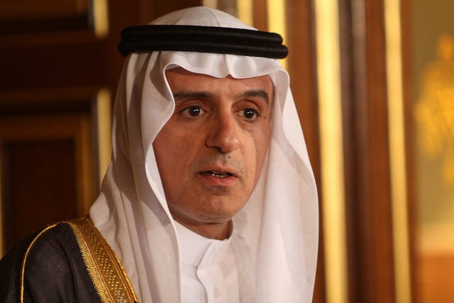 saudi minister says donation to malaysia s najib was genuine state media saudi minister says donation to malaysia s najib was genuine state media