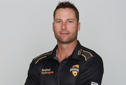griffith hick named as australia coaches for odi series griffith hick named as australia coaches for odi series