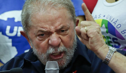 police uncover military plot to kill brazil s lula police uncover military plot to kill brazil s lula