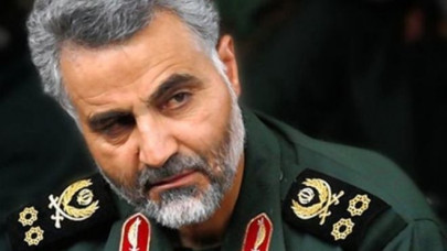 iran s general soleimani in moscow for talks iran s general soleimani in moscow for talks