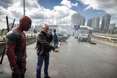 deadpool 2 with ryan reynolds tim miller in the works