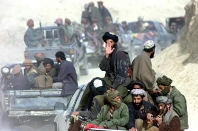 taliban launch major push to retake northern afghan city taliban launch major push to retake northern afghan city
