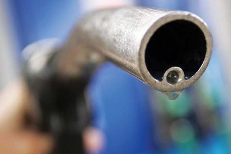 there are no subsidies on petroleum products after 2008 and the consumers had paid the full price when the crude oil was traded at 150 a barrel photo reuters