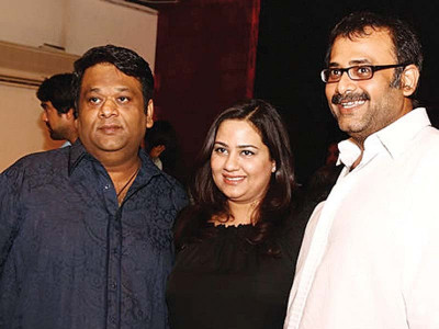 it runs in the family mohsin and umar sayeed