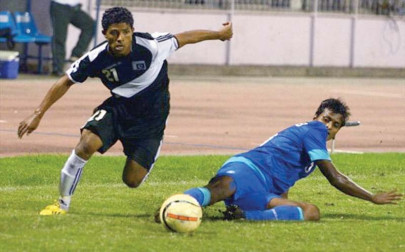 pakistan fall to 190th in fifa rankings