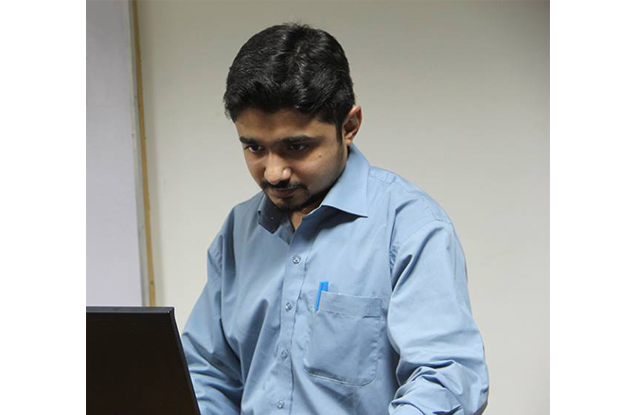 agha ali raza assistant professor at the information technology university s department of computer science photo fb com itu agha ali raza assistant professor at the information technology university s department of computer science photo fb com itu