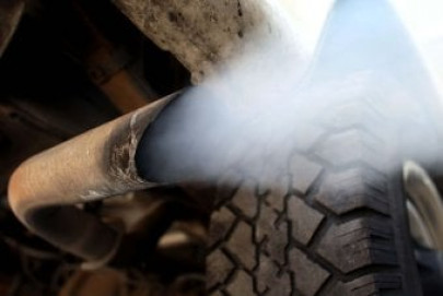 hazard in hyderabad transport vehicles emissions at impermissible level says study