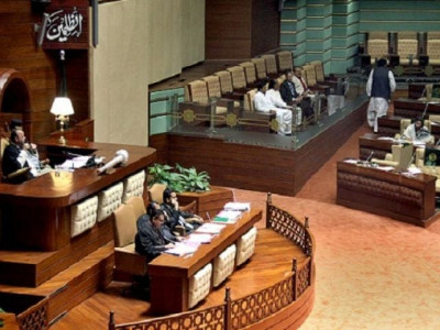 sindh assembly session ppp mpa cries foul against kidnapping of hindu girl