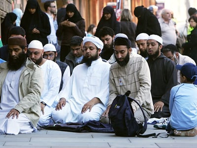 islam in america people with most negative opinions about muslims have least knowledge about them islam in america people with most negative opinions about muslims have least knowledge about them