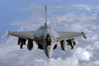 indonesia receives first rafale fighter jets from france official says