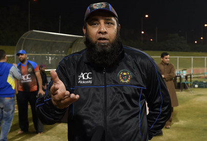inzamam requests time to decide on chief selector offer