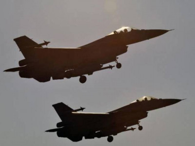 turkish army kills 23 kurdish militants in clashes air strike