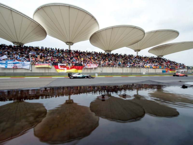 rosberg will be favourite to claim his 17th career victory on sunday and become only the fourth driver to win six formula one races in a row photo afp rosberg will be favourite to claim his 17th career victory on sunday and become only the fourth driver to win six formula one races in a row photo afp