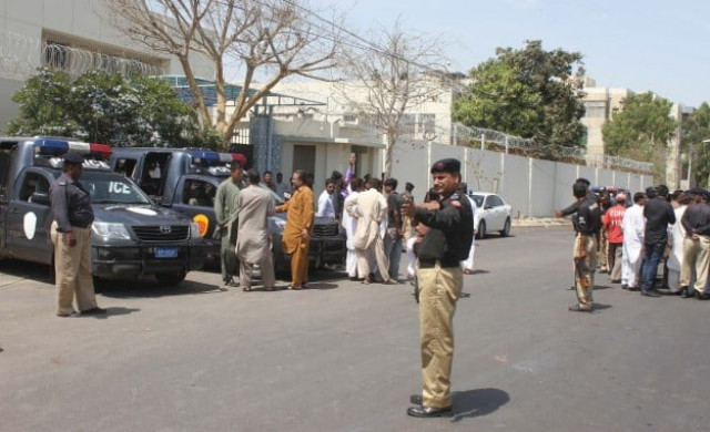 a file photo of karachi 039 s atc photo afp a file photo of karachi 039 s atc photo afp