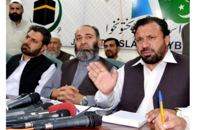 taking a stand ji slams bank of khyber md demands enquiry taking a stand ji slams bank of khyber md demands enquiry