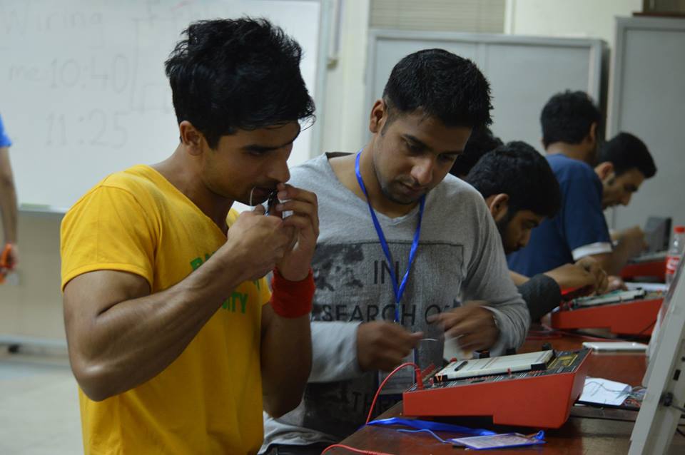 two day ieee week 2016 features 17 competitions photo facebook