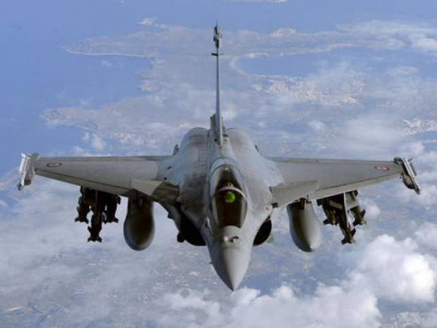 india to pay 8 8 billion for rafale jets report