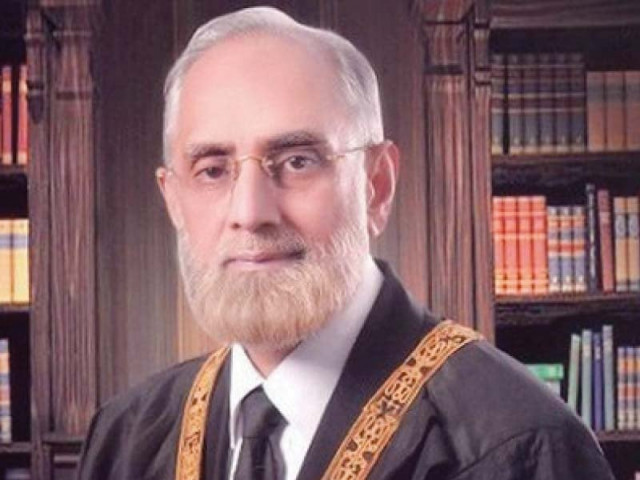 chief justice of pakistan anwar zaheer jamali photo file chief justice of pakistan anwar zaheer jamali photo file