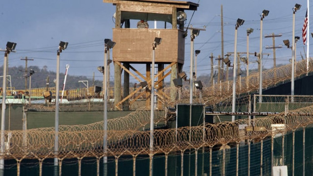 guantanamo bay photo afp