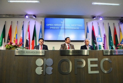 opec weighs biggest output cut since 2020