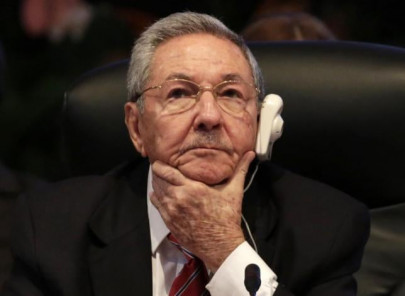 castro 84 says cuba s leaders are too old proposes limits castro 84 says cuba s leaders are too old proposes limits