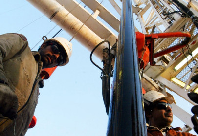 kuwait oil workers begin open ended strike kuwait oil workers begin open ended strike