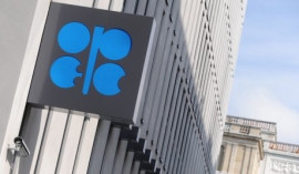 eight opec countries raise production by 547 000 bpd