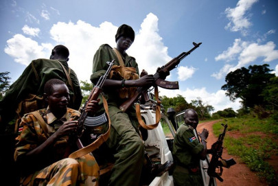 armed men from south sudan kill 140 in raid in ethiopia armed men from south sudan kill 140 in raid in ethiopia