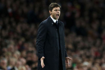 pochettino urges spurs to maintain title dream