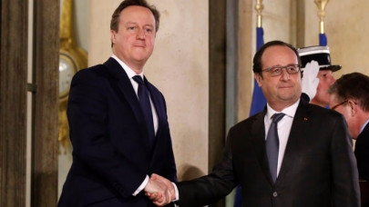 france finalising uk nuclear plant deal minister