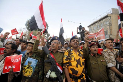yemen s warring sides signal optimism for kuwait peace talks yemen s warring sides signal optimism for kuwait peace talks